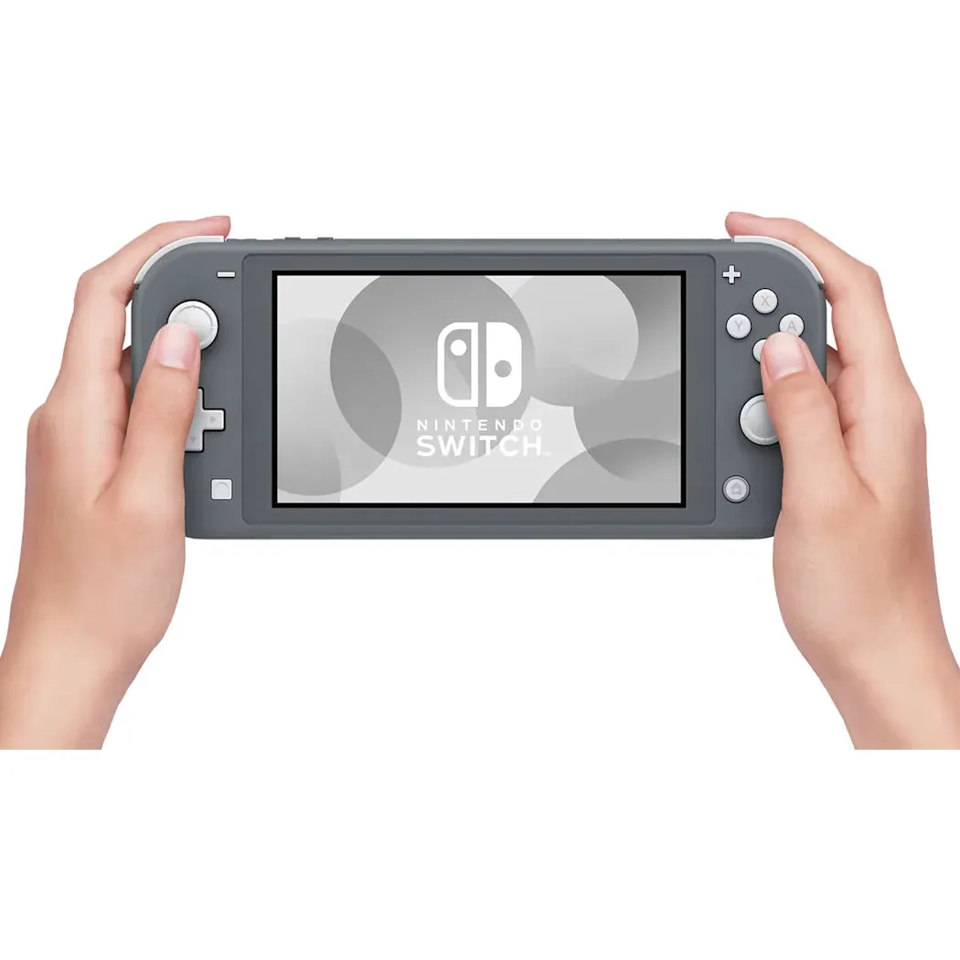 Nintendo Switch Lite - Image 4