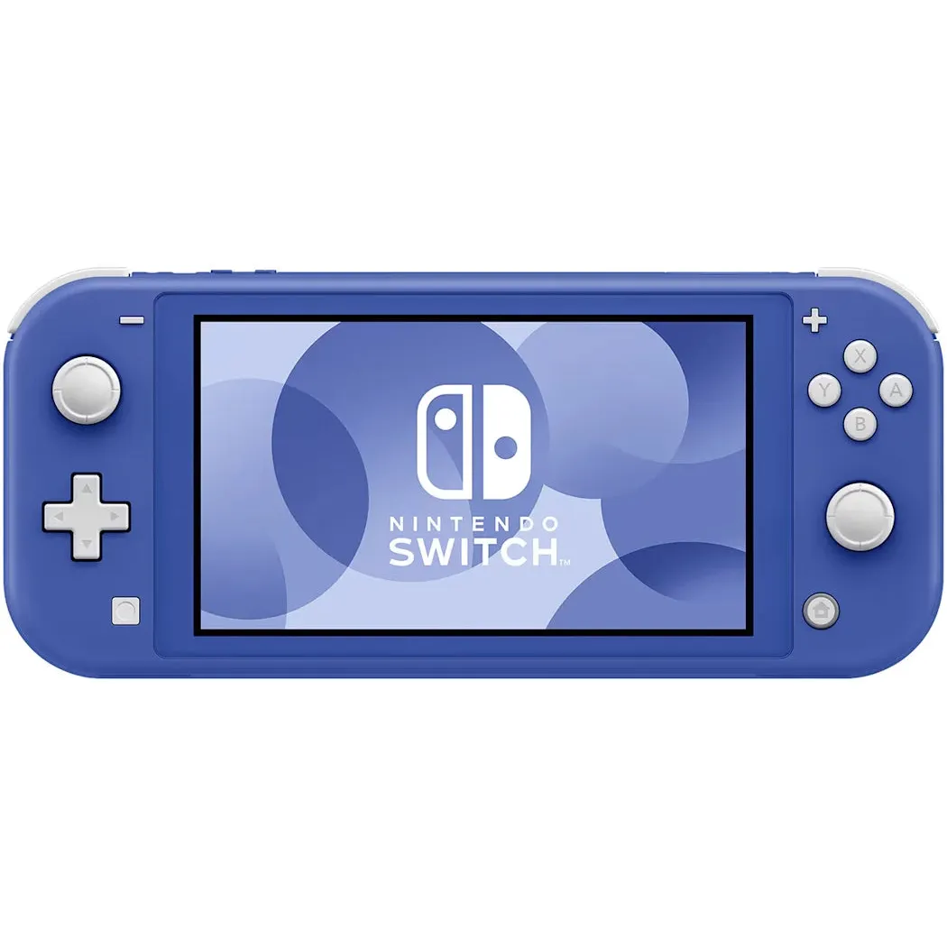 Nintendo Switch Lite - Image 6