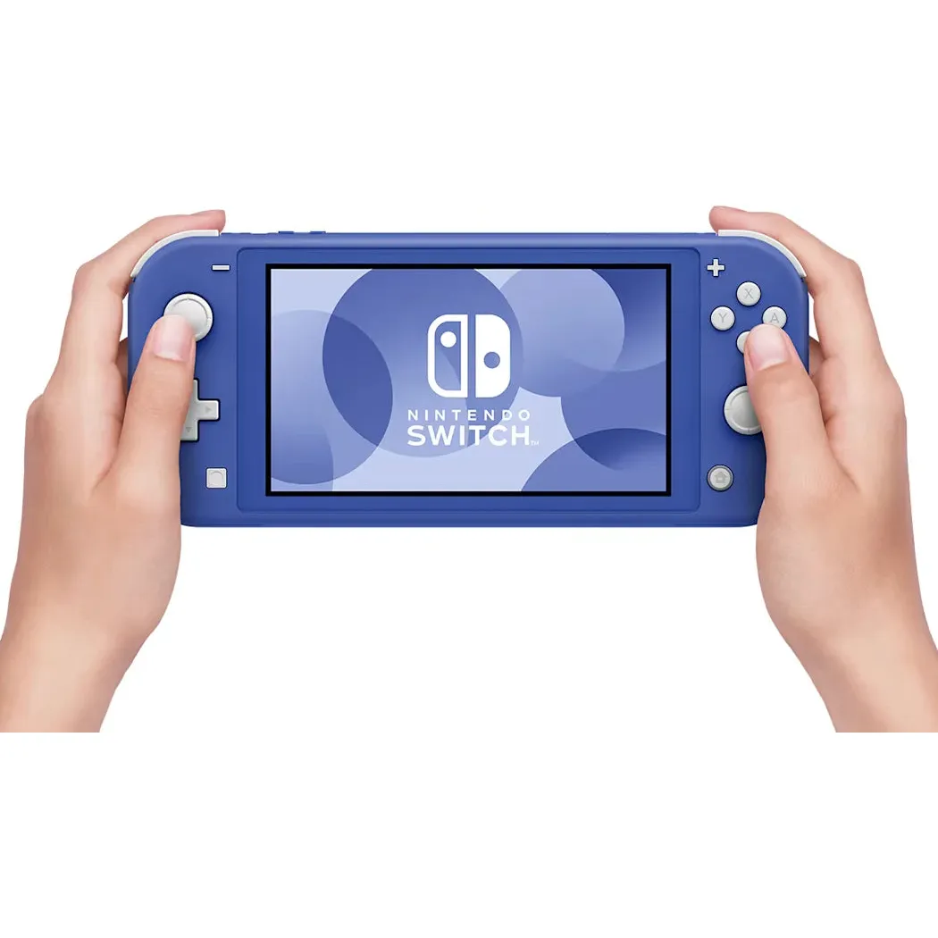 Nintendo Switch Lite - Image 8