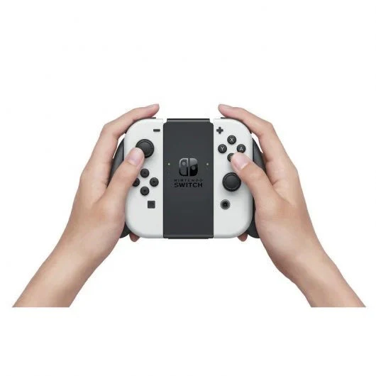 Nintendo Switch Oled - Image 10