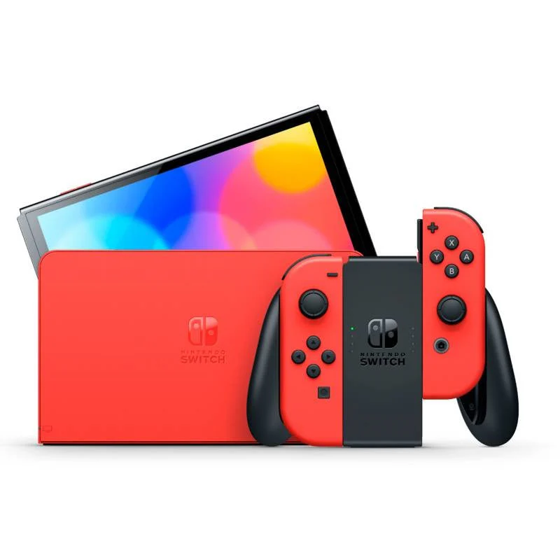 Nintendo Switch Oled - Image 11