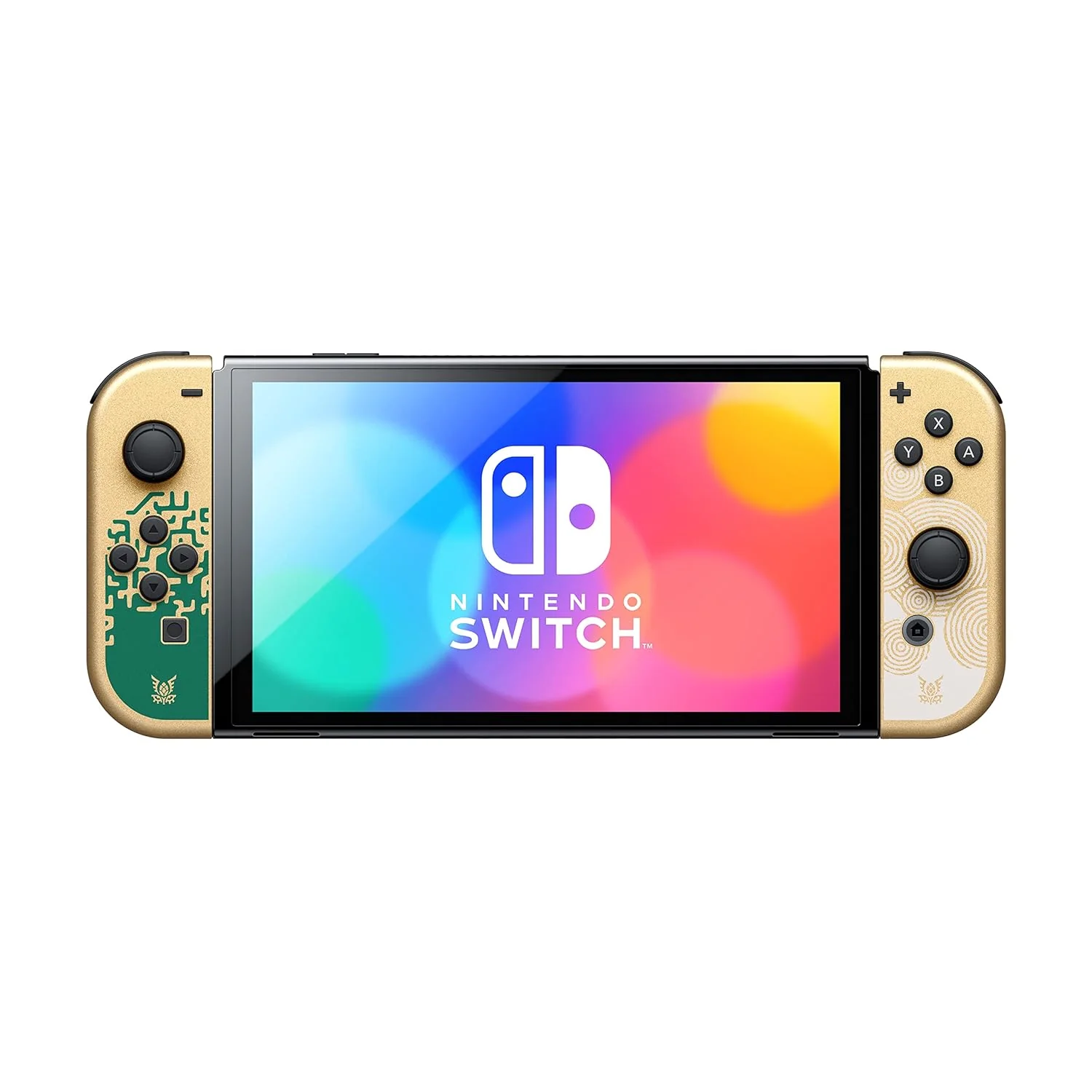 Nintendo Switch Oled - Image 15