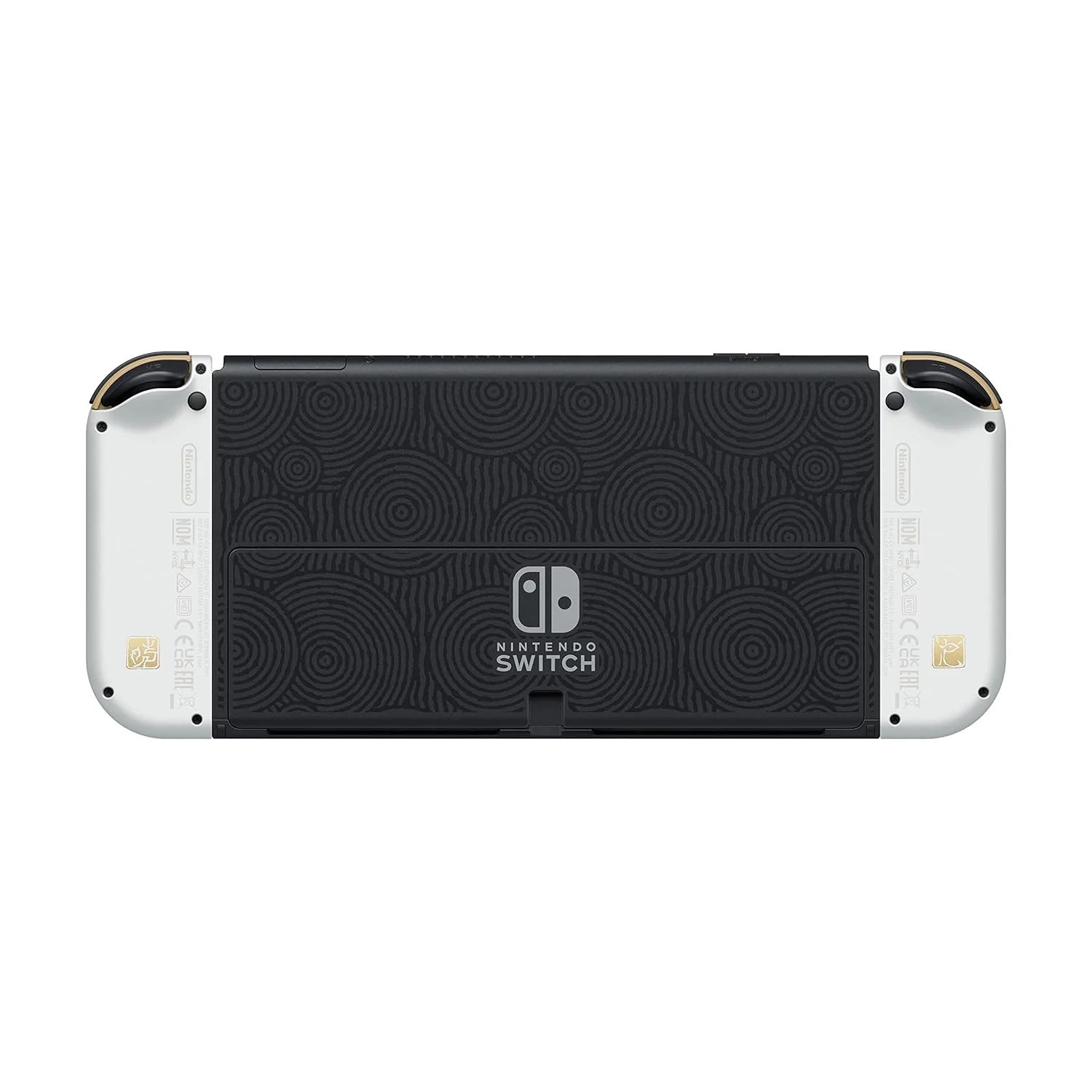 Nintendo Switch Oled - Image 16
