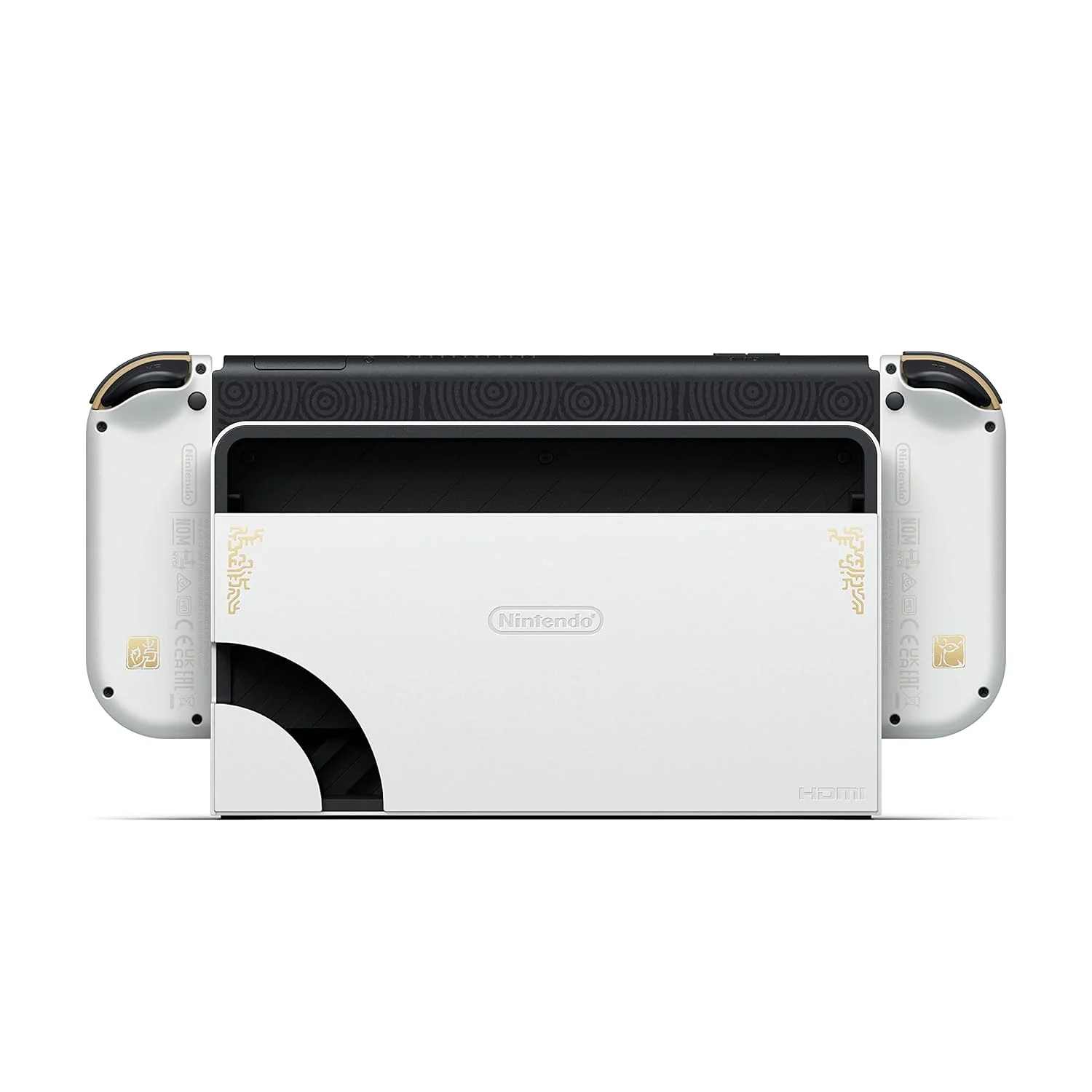 Nintendo Switch Oled - Image 18