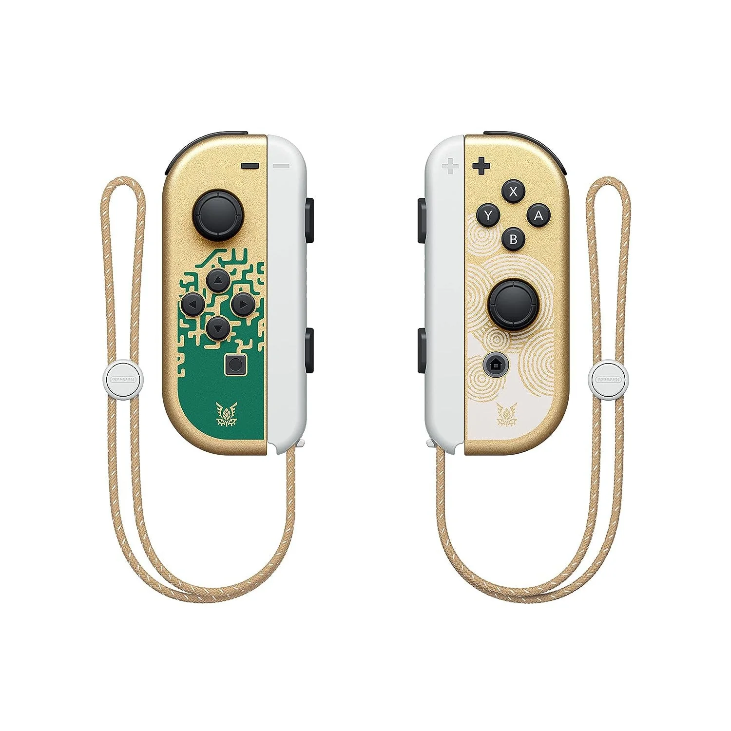 Nintendo Switch Oled - Image 19