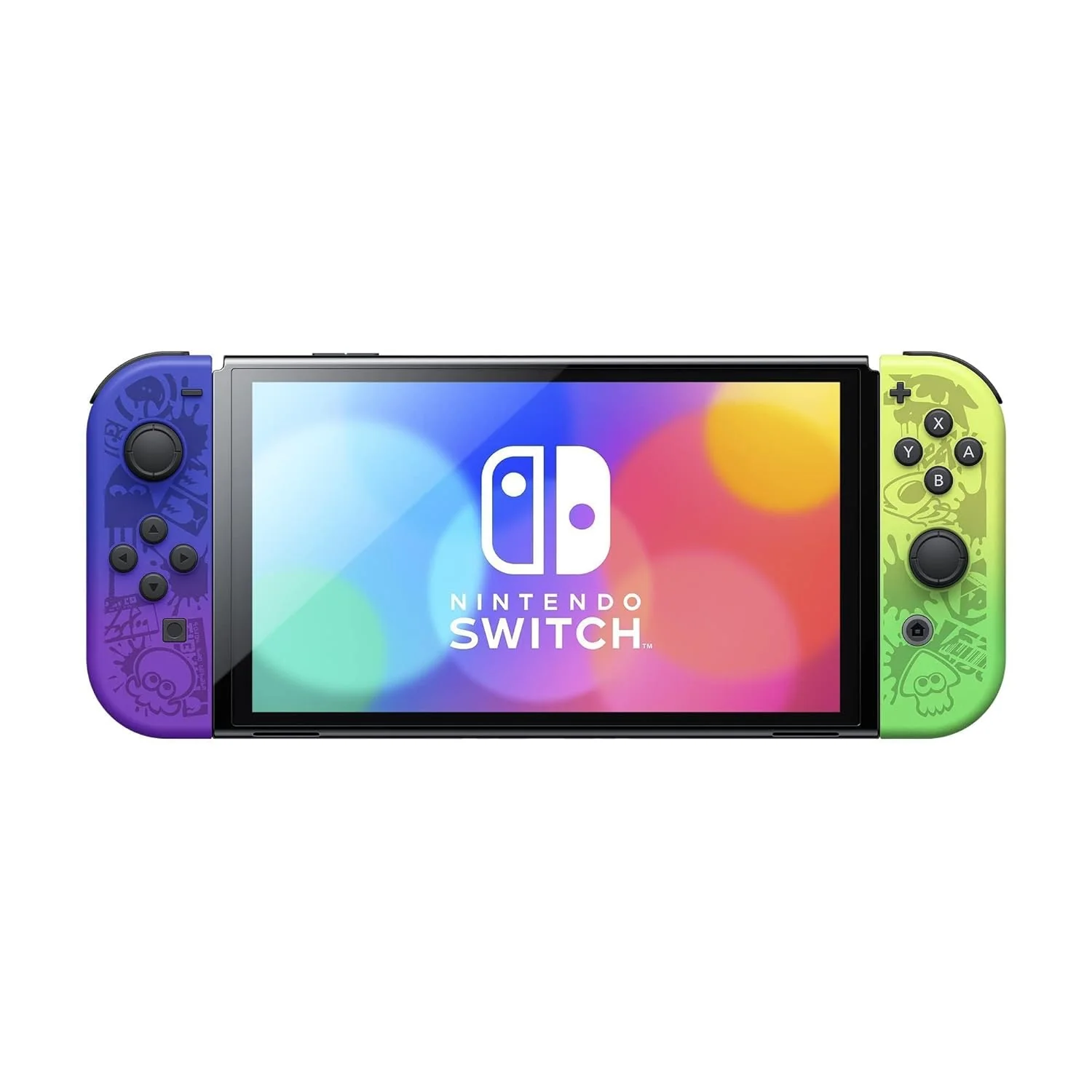 Nintendo Switch Oled - Image 24