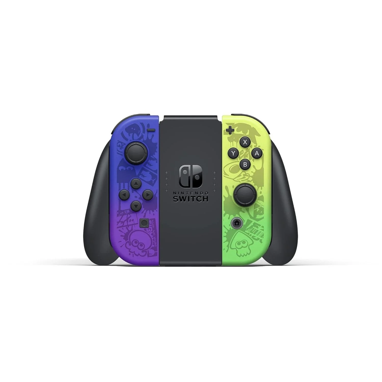Nintendo Switch Oled - Image 25