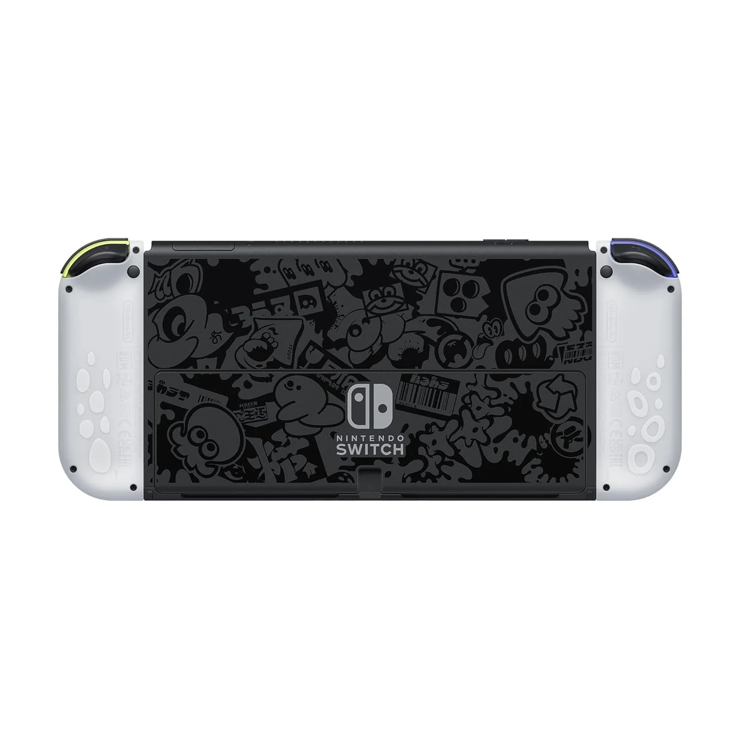 Nintendo Switch Oled - Image 26
