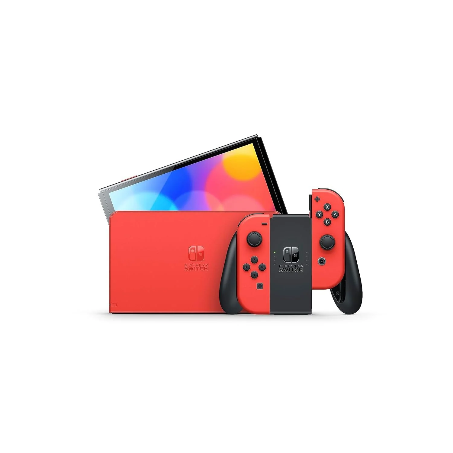 Nintendo Switch Oled - Image 31