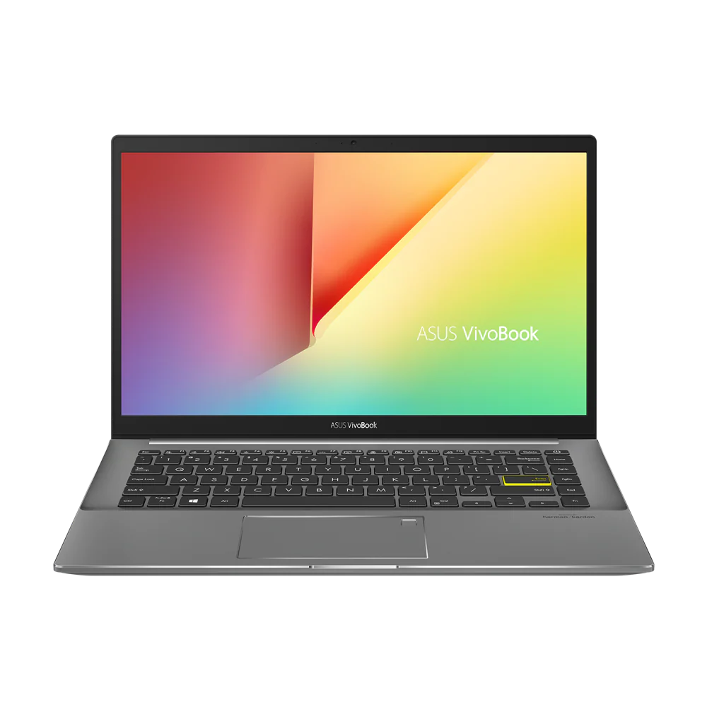 Notebook ASUS VivoBook S14 S433 14" Intel Core i5-1135G7 8GB RAM / 512GB SSD - Image 2