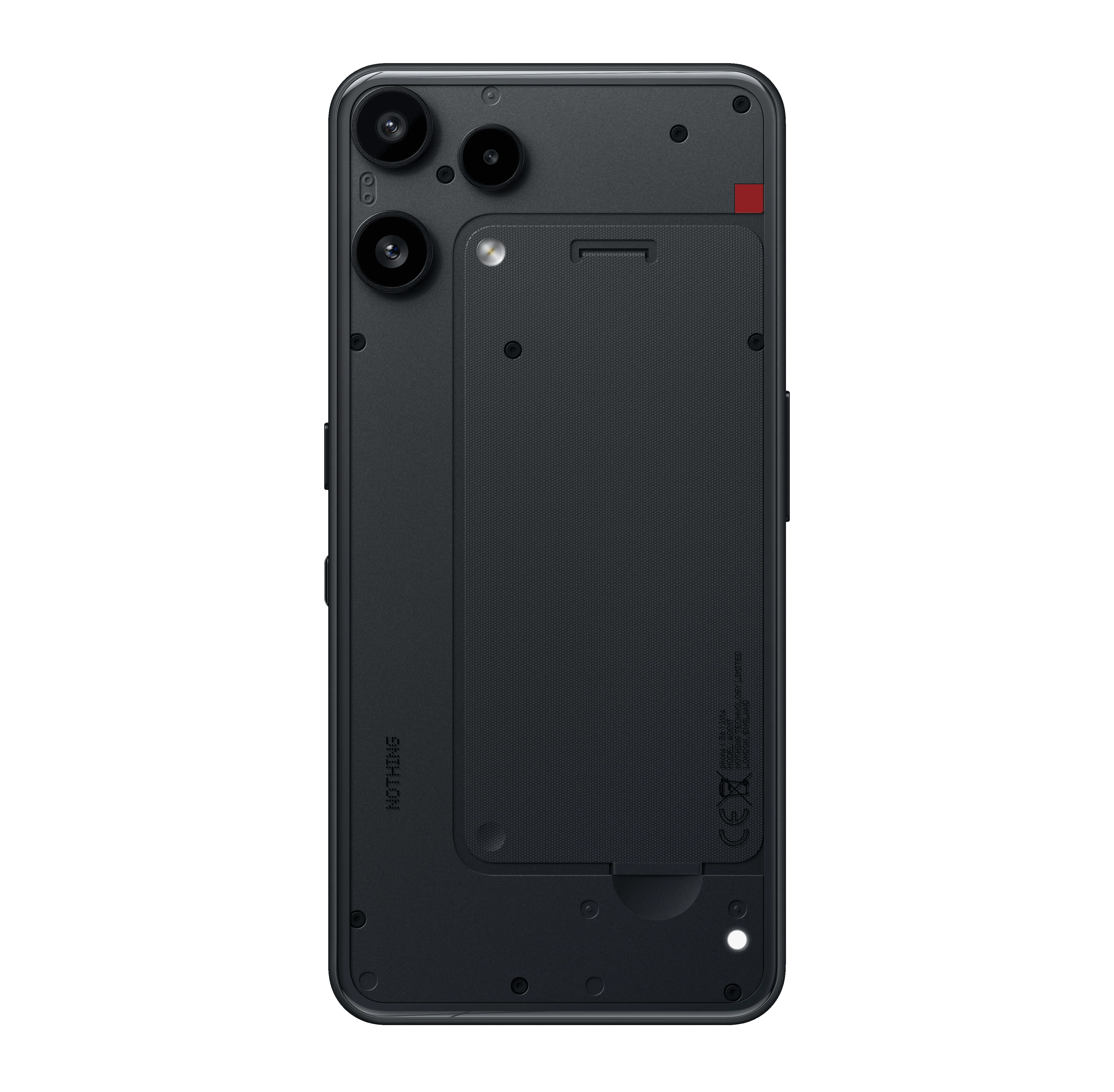 Nothing Phone 3a Lite