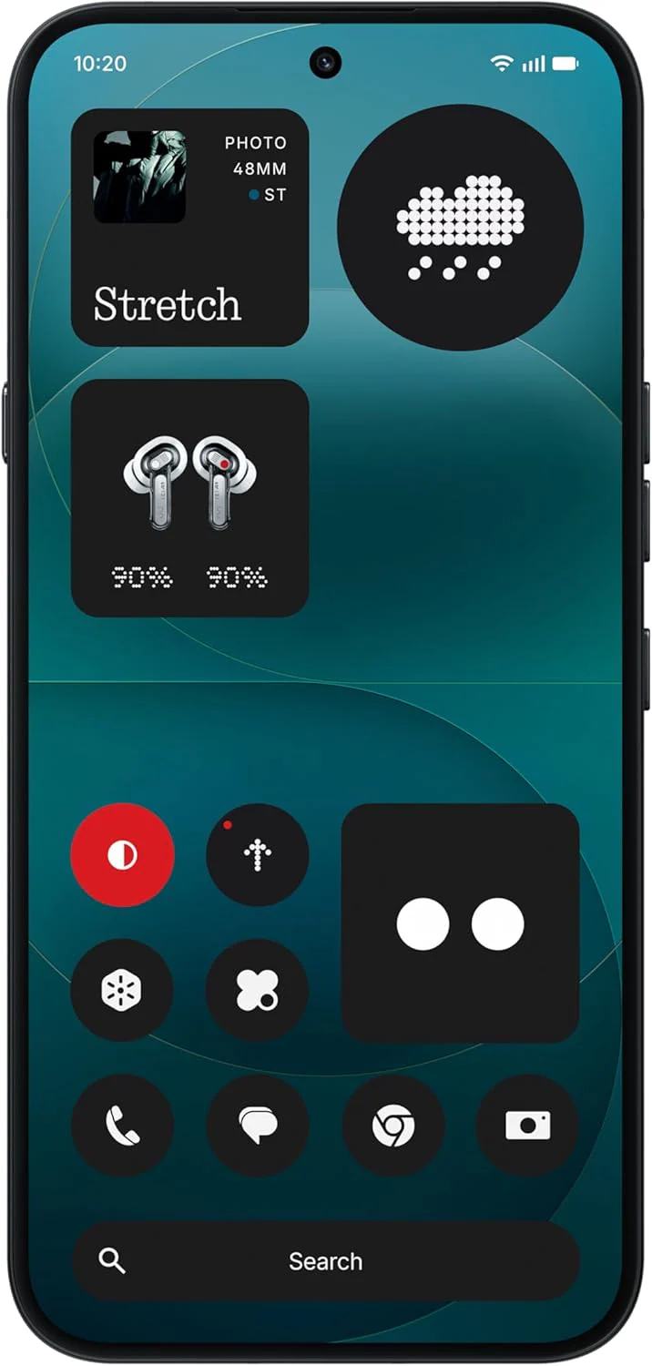 Nothing Phone 4a Pro - Image 6