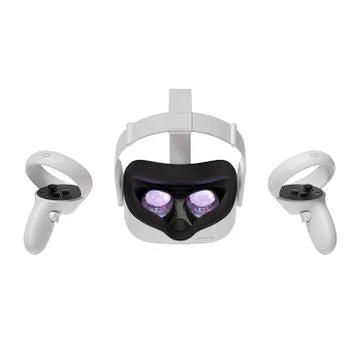 Oculus Quest 2 - Image 3