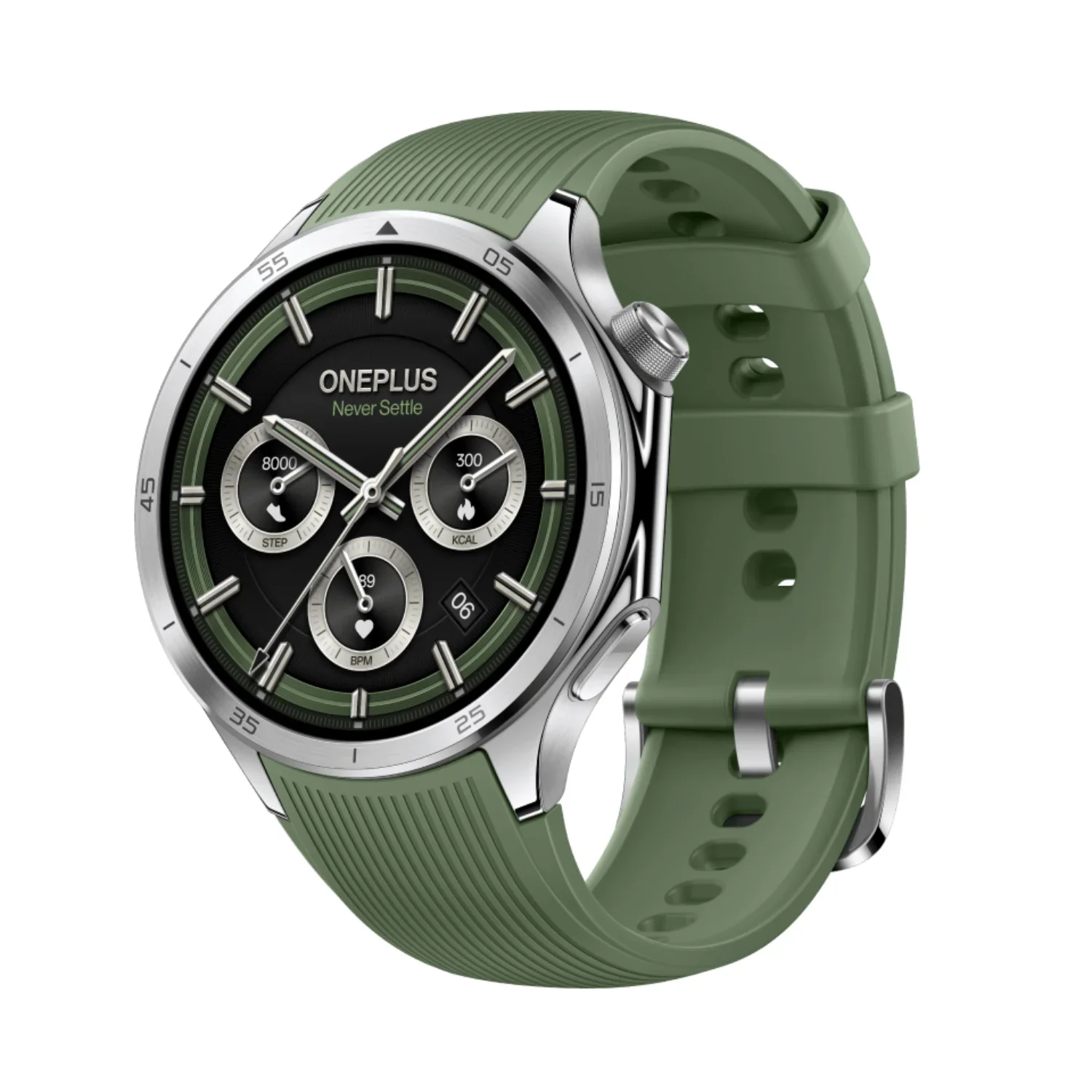 OnePlus Watch 3 - Image 5
