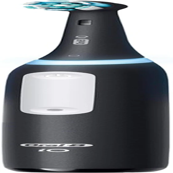Oral B iO Series | Cepillo Eléctrico con Tecnología Magnética - Image 4