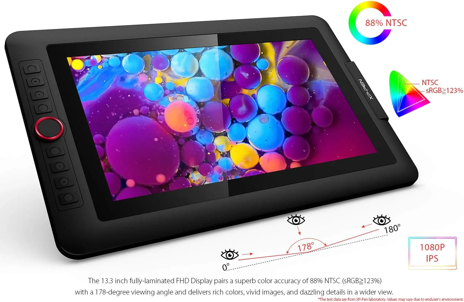 XP-PEN Artist 13.3 Pro - Image 2