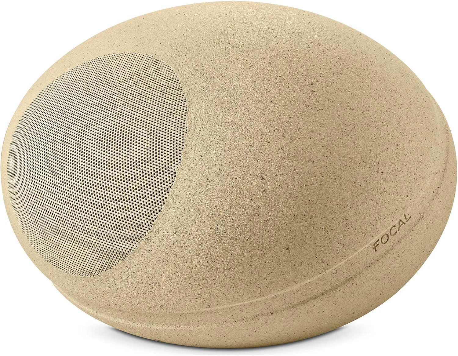 Parlante de Exterior Focal OD Stone 8 | Diseño Roca e IP55