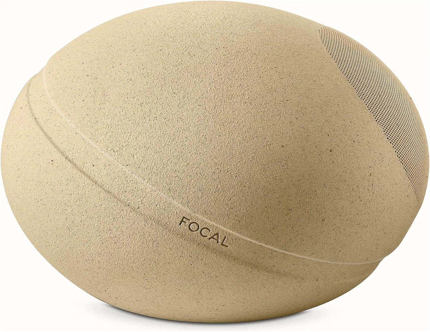 Parlante de Exterior Focal OD Stone 8 | Diseño Roca e IP55 - Image 4