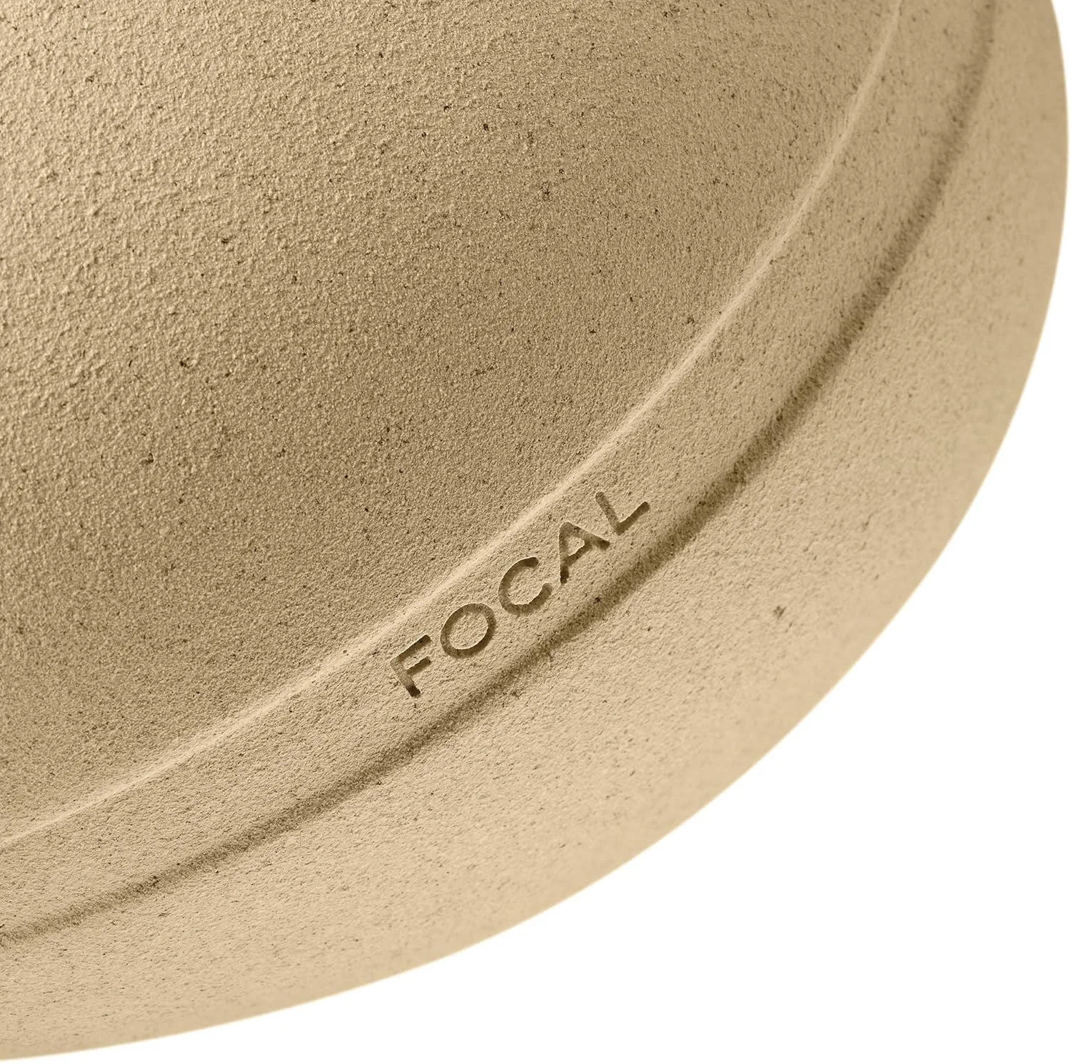 Parlante de Exterior Focal OD Stone 8 | Diseño Roca e IP55 - Image 5