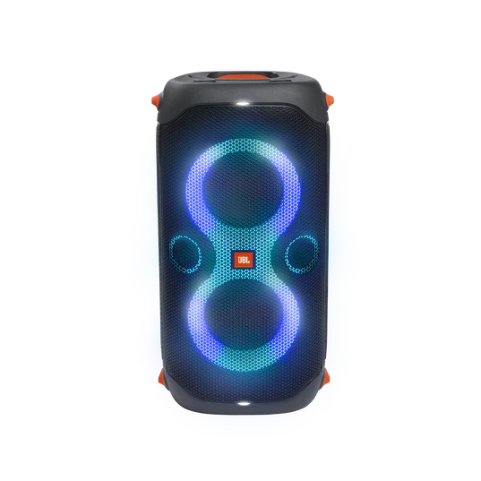 Parlante JBL Partybox 110 - Image 2