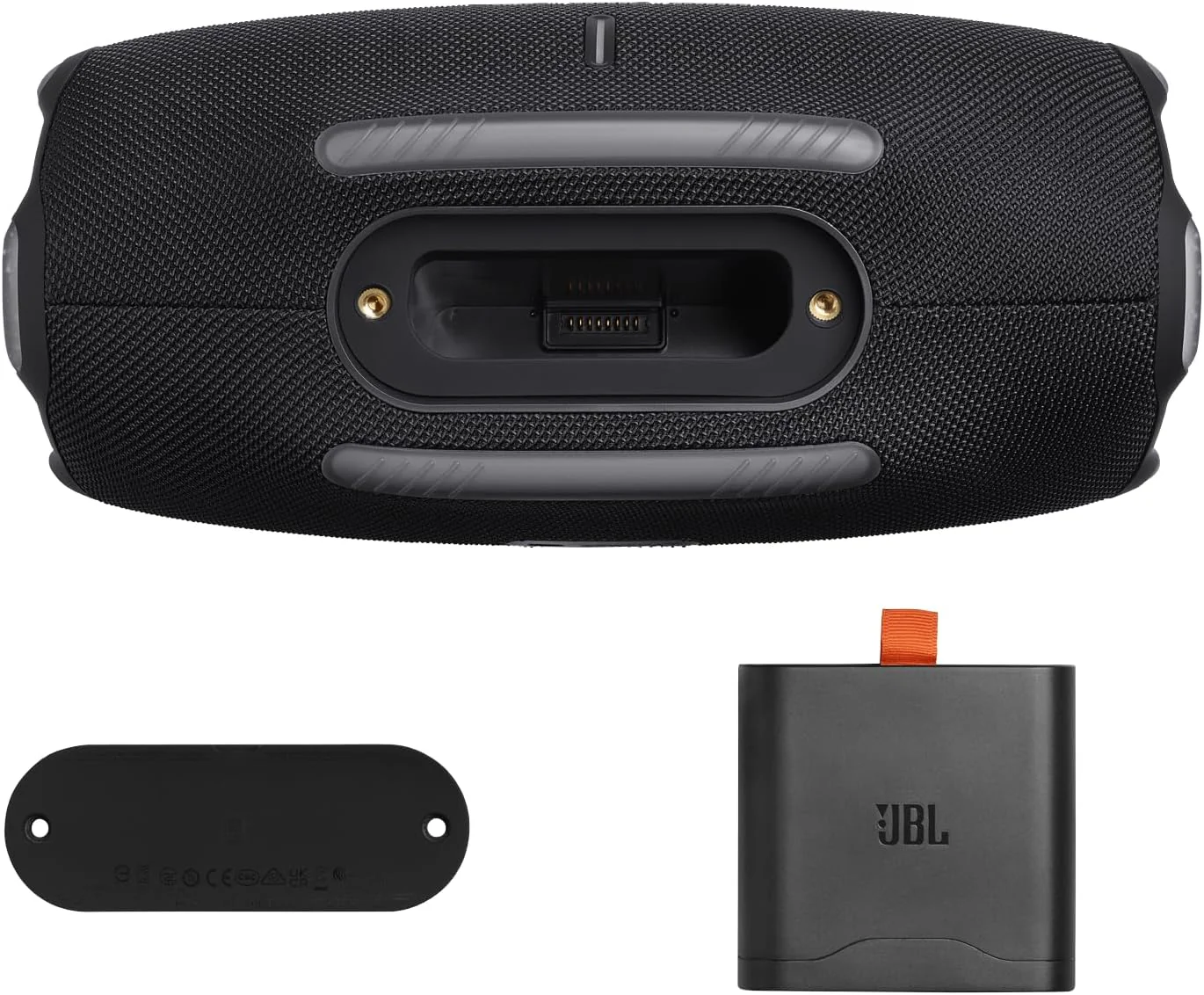 JBL Xtreme 4 - Bocina Bluetooth portátil, sonido potente y graves profundos, resistencia al agua IP67, 24 horas de reproducción - Image 6