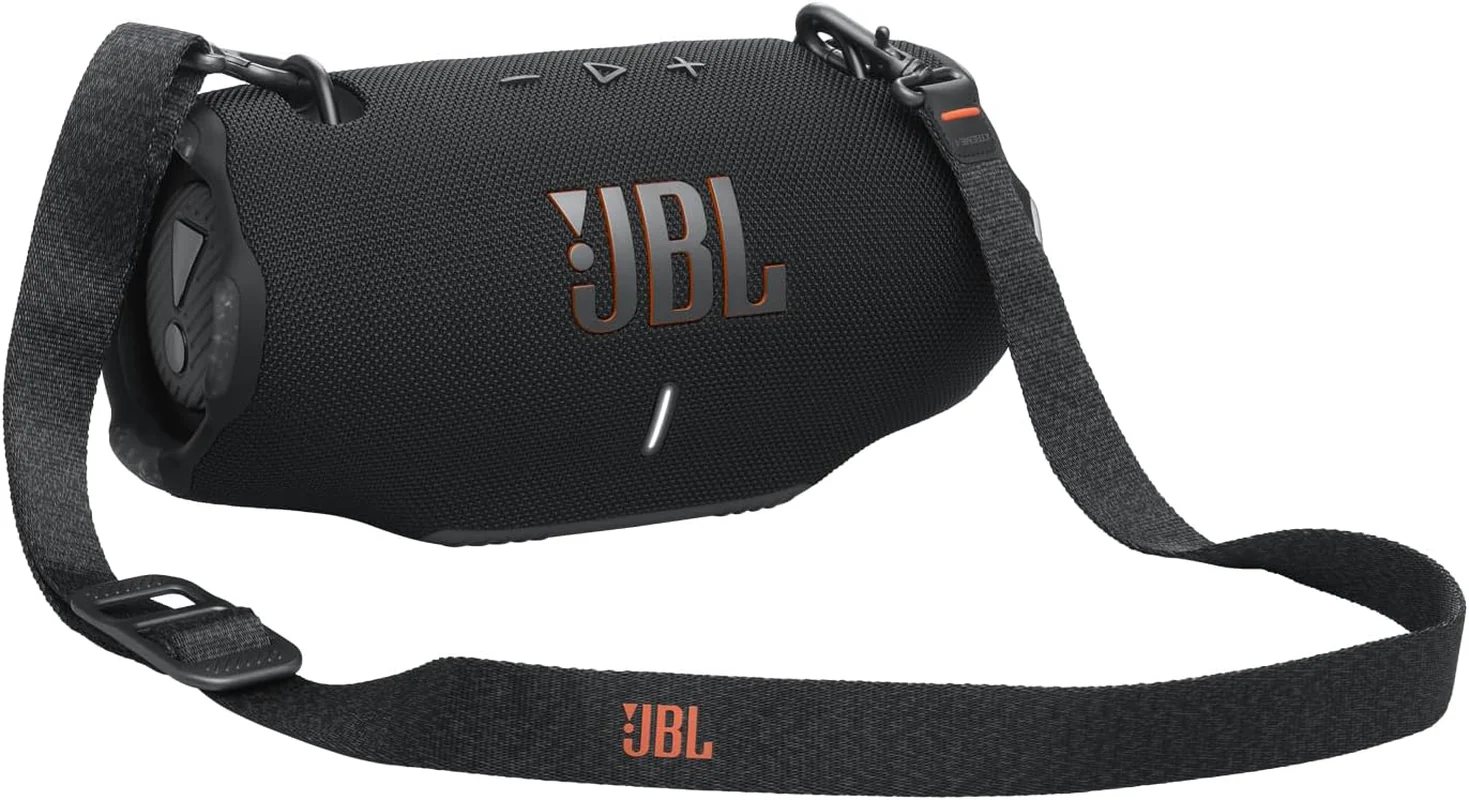 JBL Xtreme 4 - Bocina Bluetooth portátil, sonido potente y graves profundos, resistencia al agua IP67, 24 horas de reproducción - Image 7