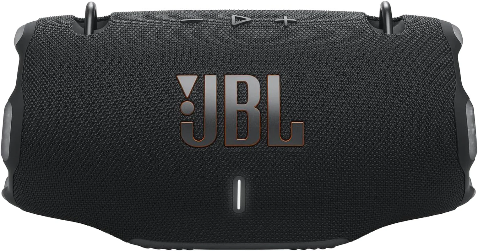 JBL Xtreme 4 - Bocina Bluetooth portátil, sonido potente y graves profundos, resistencia al agua IP67, 24 horas de reproducción - Image 8