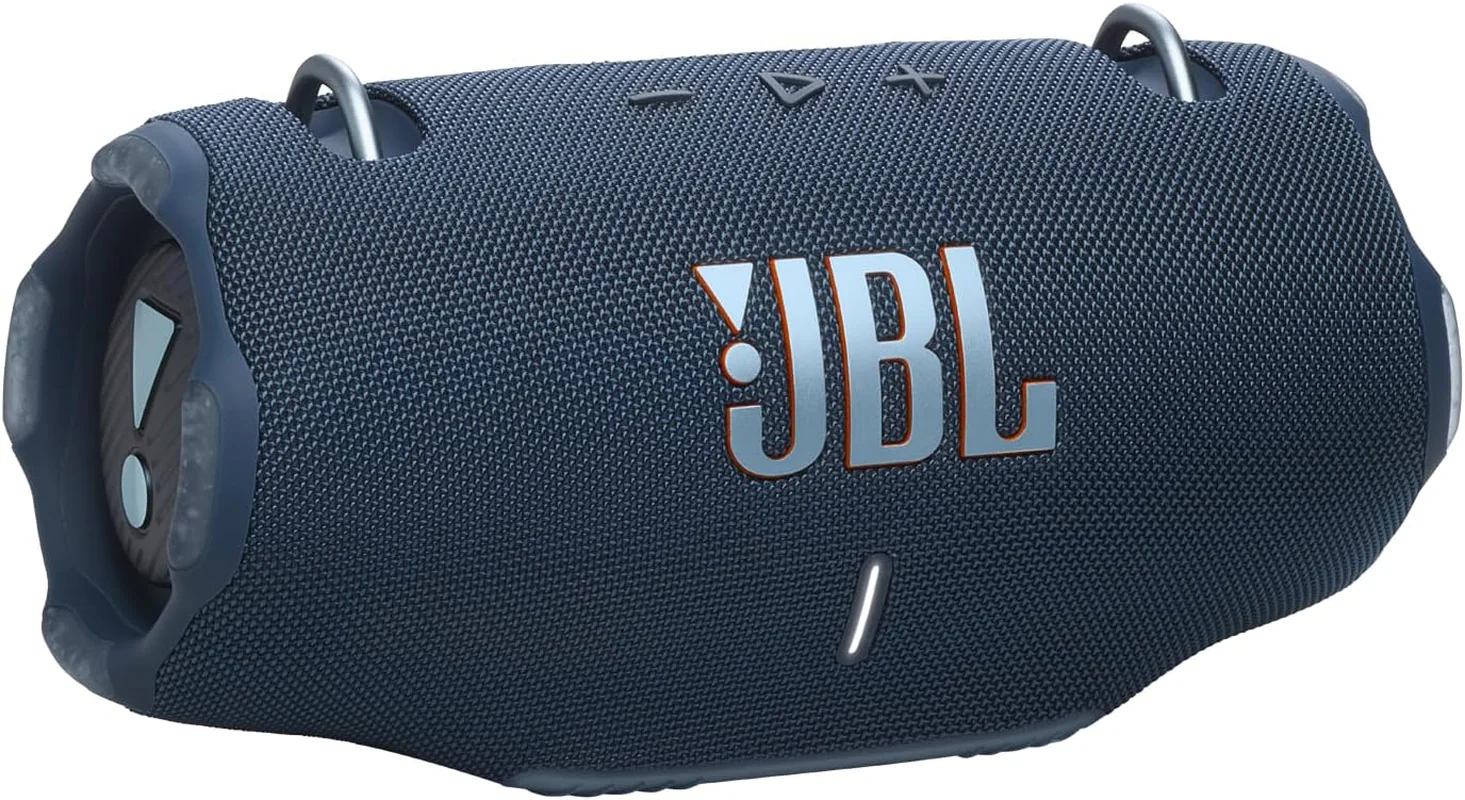 JBL Xtreme 4 - Bocina Bluetooth portátil, sonido potente y graves profundos, resistencia al agua IP67, 24 horas de reproducción - Image 9