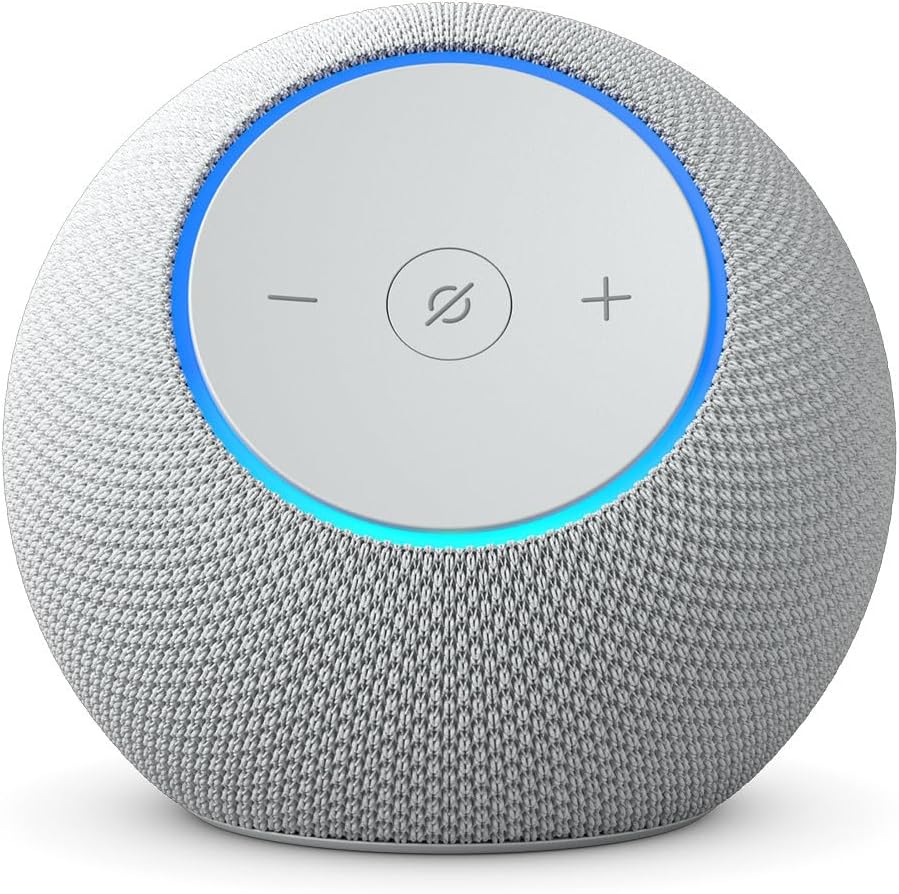 Amazon Echo Dot Max Parlantes - Image 2