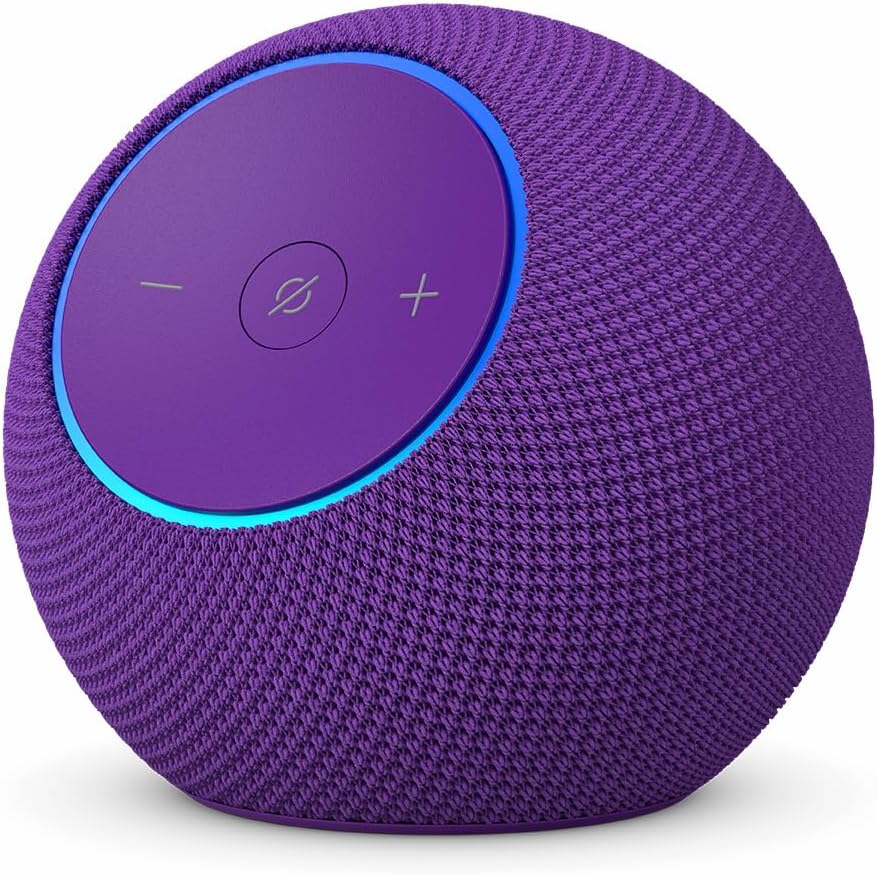 Amazon Echo Dot Max Parlantes - Image 3