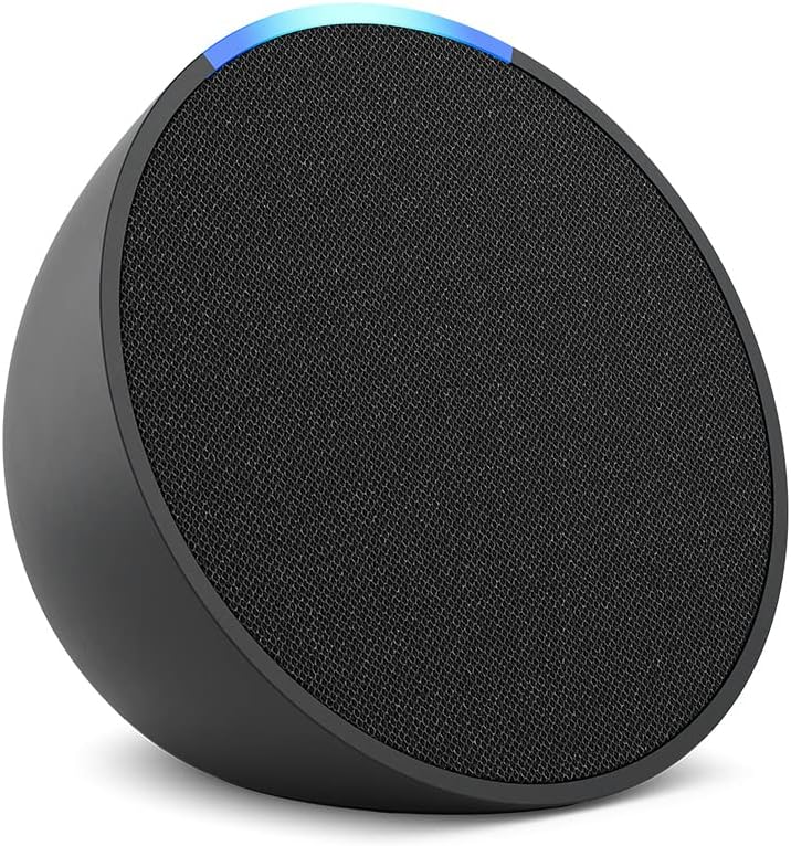 Amazon Echo Pop Parlantes - Image 2