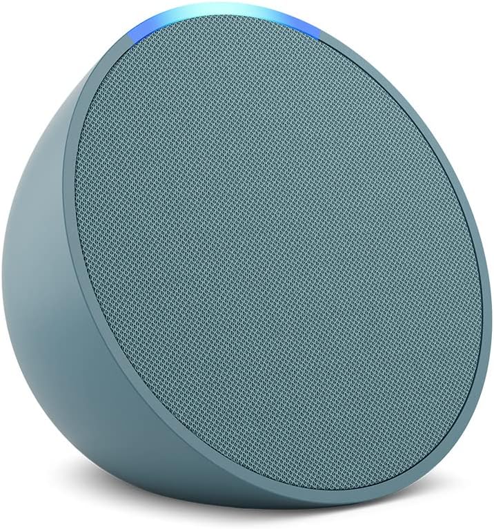 Amazon Echo Pop Parlantes - Image 4