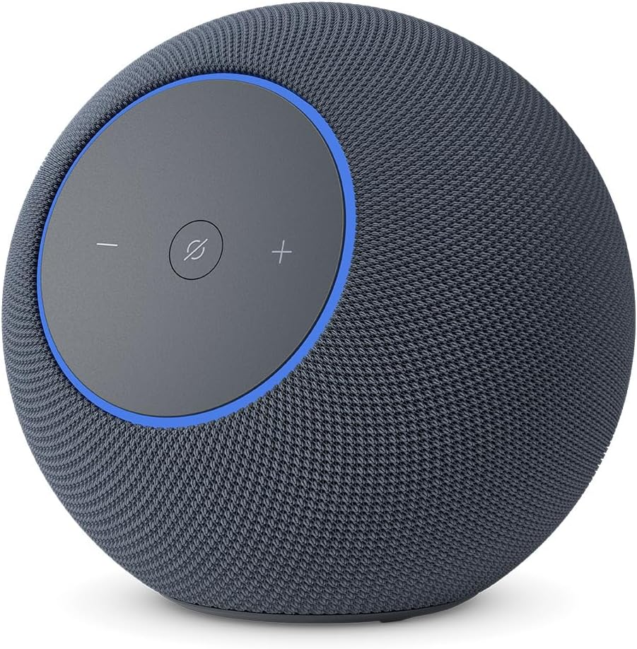 Amazon Echo Studio Parlantes - Image 2