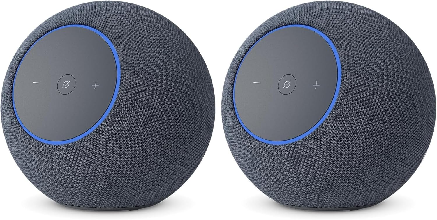 Amazon Echo Studio Parlantes - Image 4