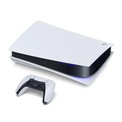PlayStation 5 - Reacondicionado - Image 2