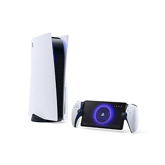 PlayStation Portal: Juega en Movimiento - Image 2