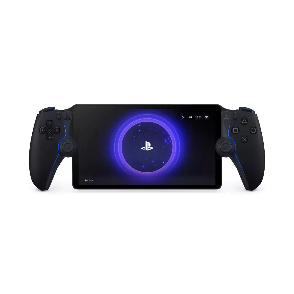 PlayStation Portal - Negro - Image 2