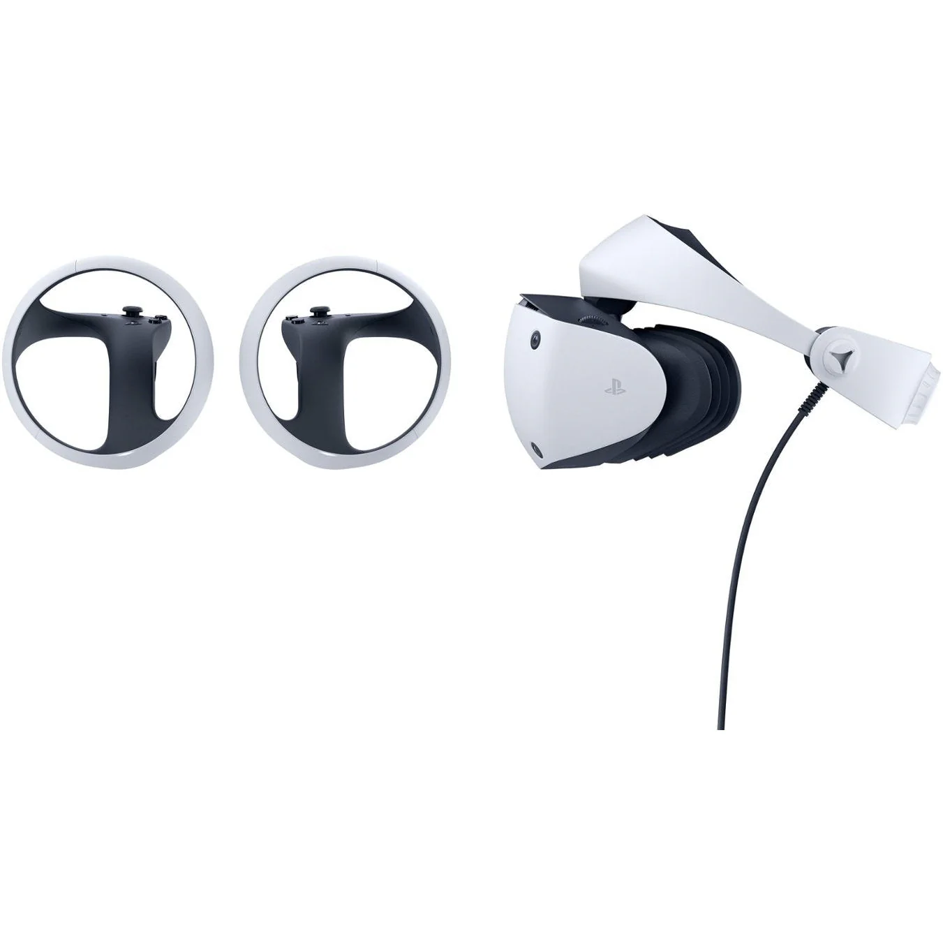Playstation VR2 (Open Box) - Image 3