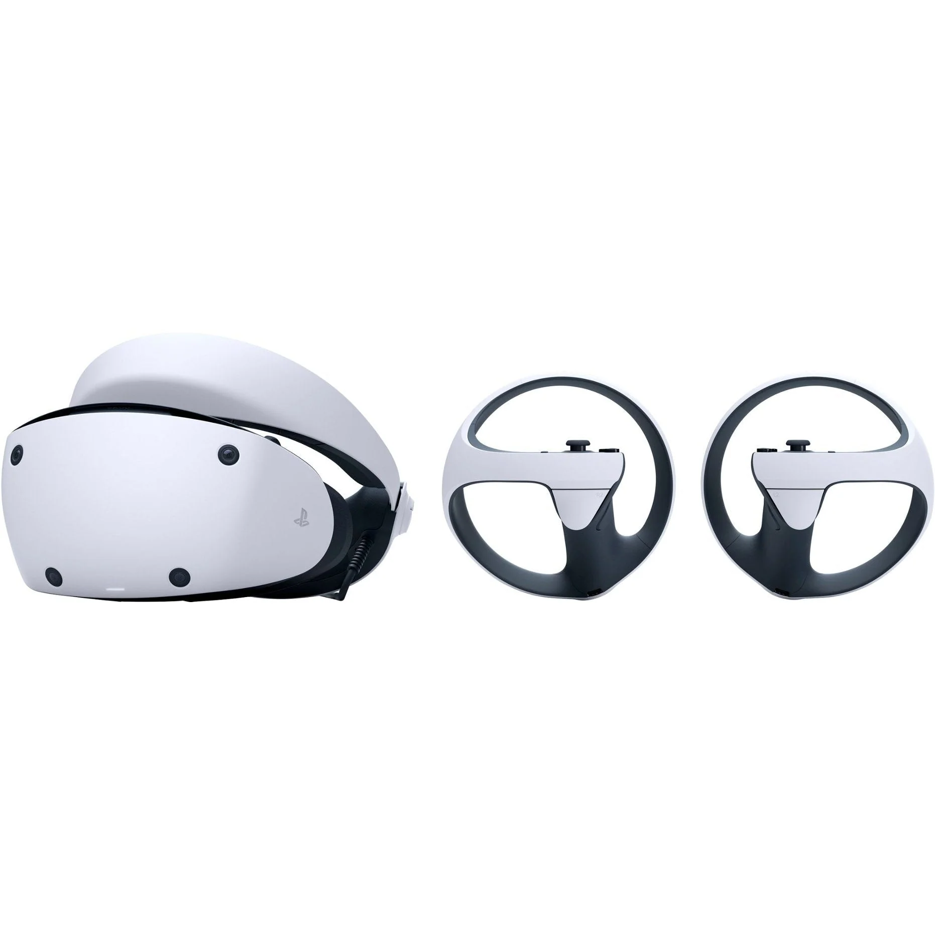 Playstation VR2 (Open Box) - Image 4