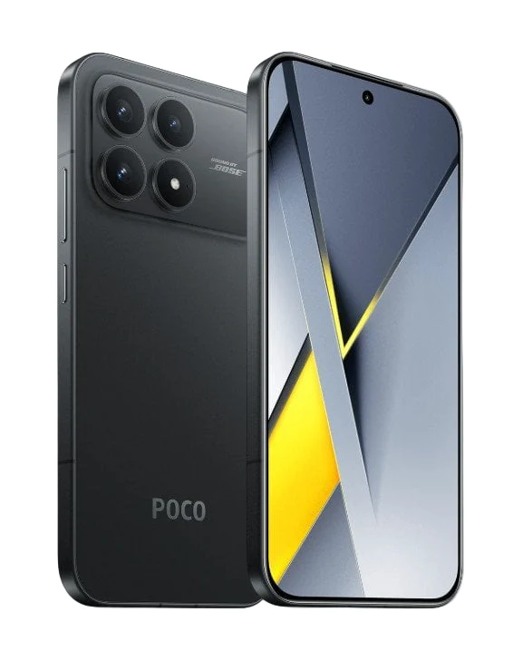 Xiaomi Poco F8 Pro - Image 3