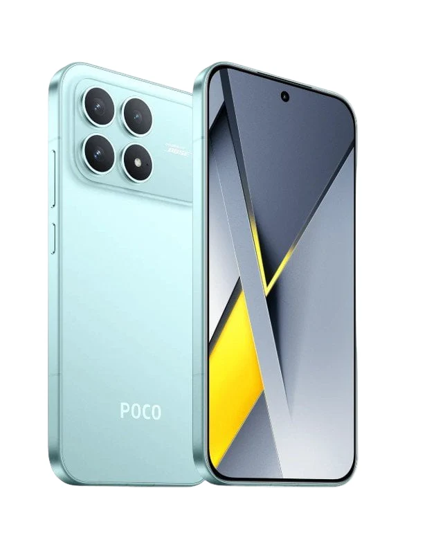 Xiaomi Poco F8 Pro - Image 4