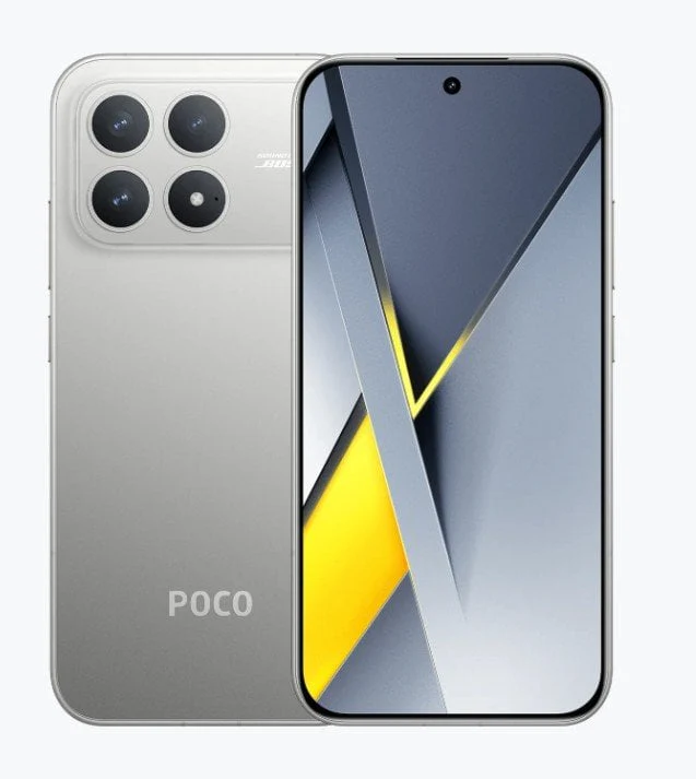 Xiaomi Poco F8 Pro - Image 5
