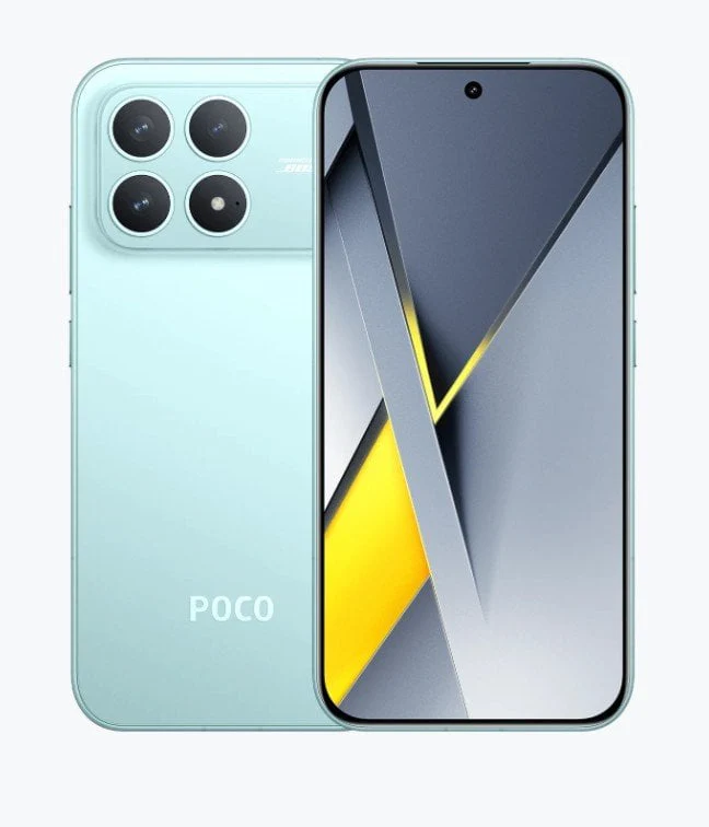 Xiaomi Poco F8 Pro - Image 7
