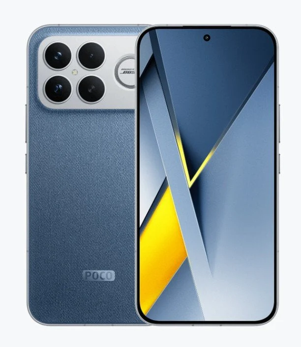 Xiaomi Poco F8 Ultra - Image 3