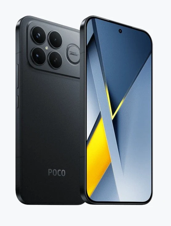 Xiaomi Poco F8 Ultra - Image 4