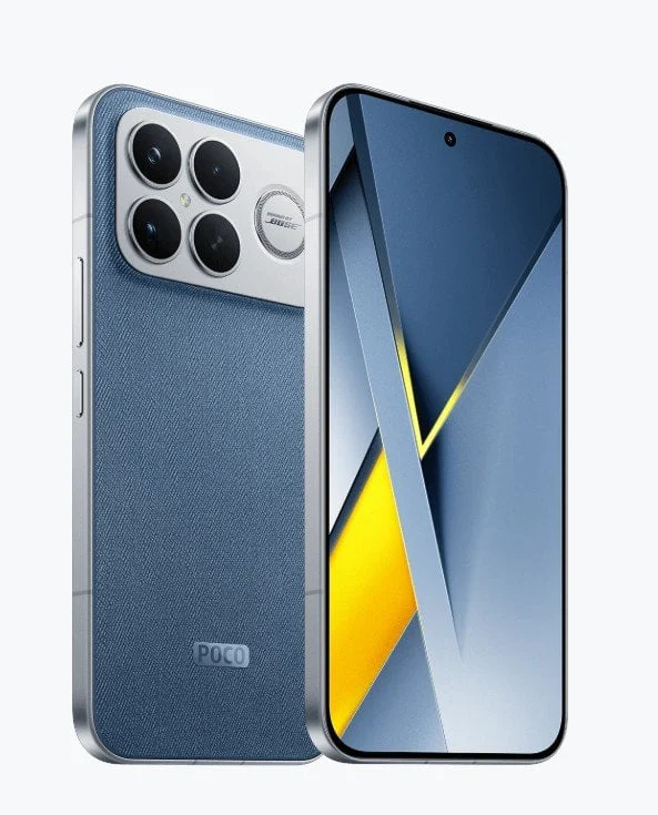 Xiaomi Poco F8 Ultra - Image 5
