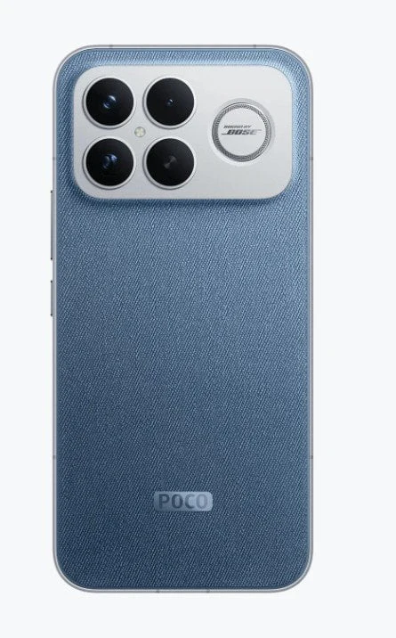 Xiaomi Poco F8 Ultra - Image 7
