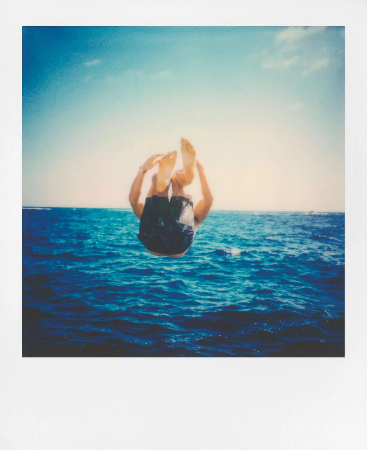 Polaroid Lab: Crea Fotos Instantáneas Reales desde tu Smartphone (iOS/Android) - Image 3