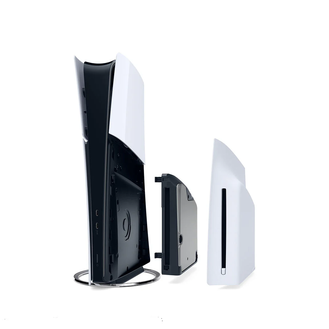 PlayStation 5 Slim - Image 3