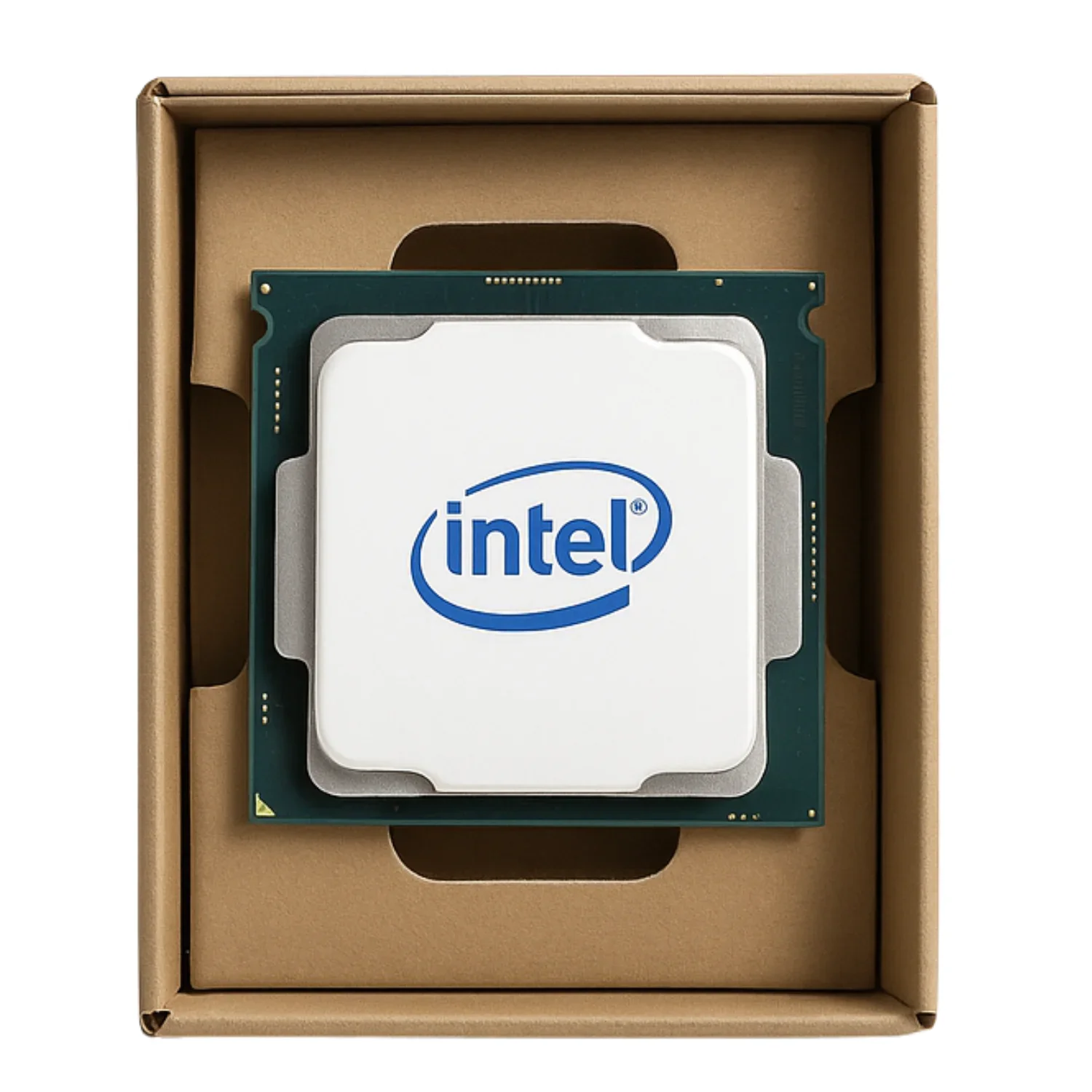 Procesador Intel Core i5 12400F - Image 7